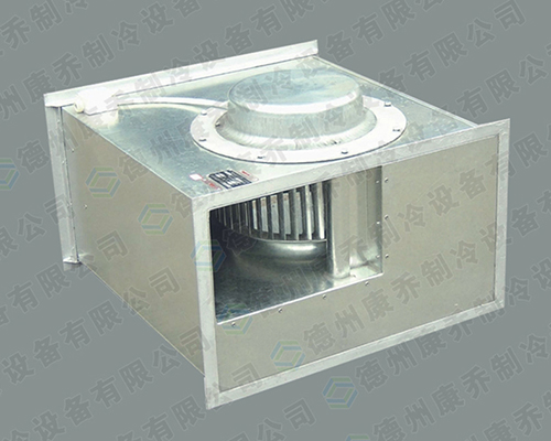 GDF、GZF矩形管道風(fēng)機(jī)